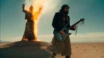 Sandstorm (Official Music Video) 