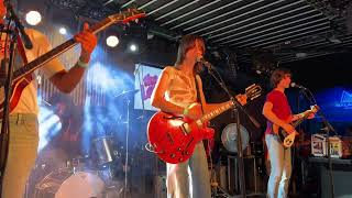 The Lemon Twigs - Mejor (Los Brincos)