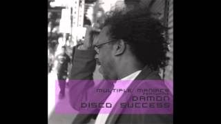 Multiple Maniacs Feat. Damon - Disco Success