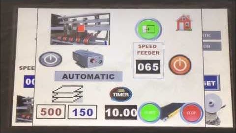 Folder Gluer Box Plus 2 machine by Apr Solutios srl3Graphotrade