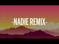 Farruko, Ozuna, Lunay - Nadie Remix (Letra/Lyrics) ft. Sech, Sharo Towers