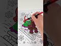 Happy new year #drawing #paperdiy #artsupplies #adorablecrafts