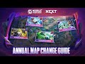 Annual Map Change Guide | Mobile Legends: Bang Bang