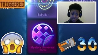 Best Crate Opening Ever Or Worst Crate Opening Ever So Triggired 30 Cc4 Opening