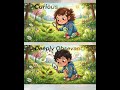 What Autism feels like?#shorts