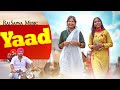 Yaad   feat raj sapna sargara  love song  vishal shringi  new hindi romantic song