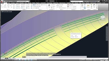 SSI - ShipConstructor Hull Overview