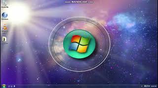 Windows Uranus Crazy Error
