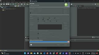 1. Creación de proyecto java en eclipse