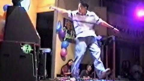 [DDR 3rd Mix Korea V2] 구종만 - Luv To Me - Freestyle (DDRStreet)