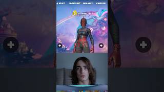 Fortni̇te Bedava V-Papel V-Bucks Kazanma 2025 Chapter 6 Season 4