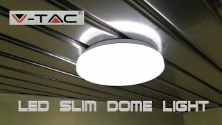 Ceiling Led Light with changing color temperature screenshot 3