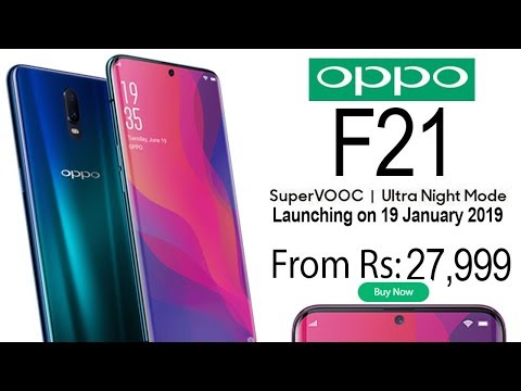 Oppo F21 Price Design Features Release Date Youtube