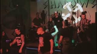 Download lagu Kaktus - (Punk Fest Skopje -Club Shadows) #2