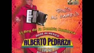 Cumbia Triste - Alberto Pedraza chords