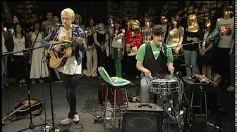 Laura Marling & Marcus Mumford (live) Laura Marling & Marcus Mumford (live)