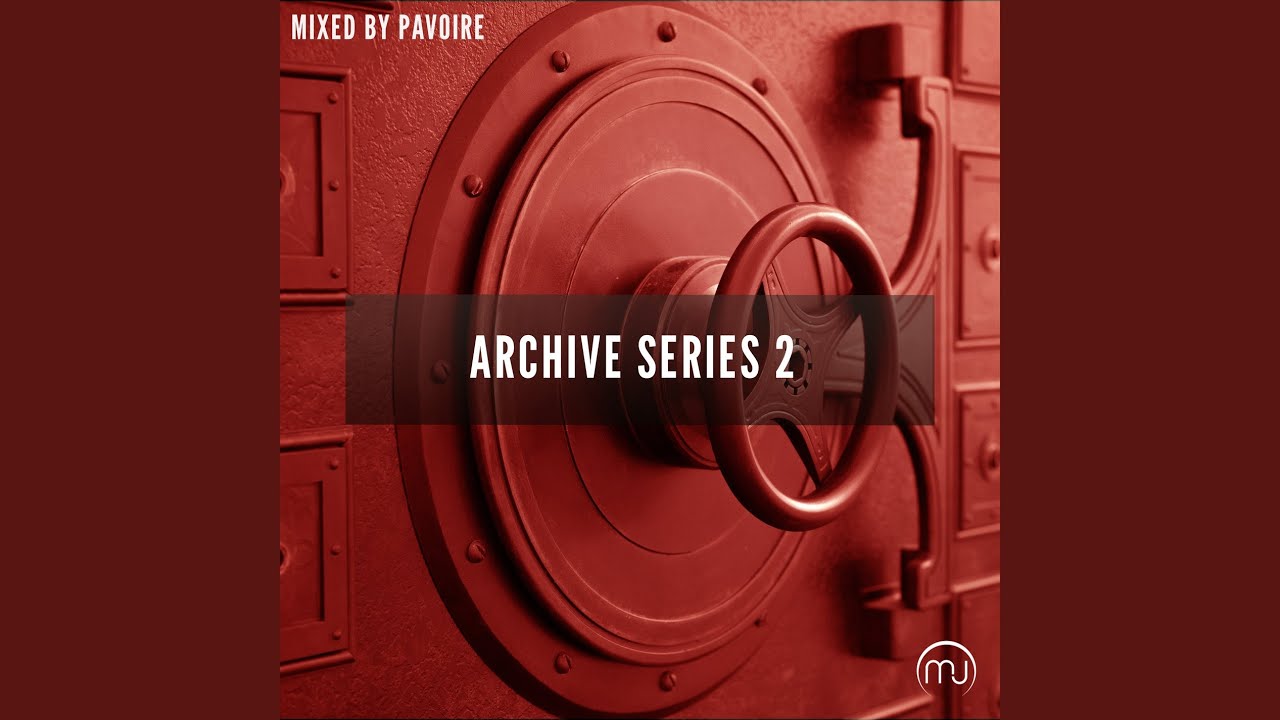 Annihilating Rhythm (Mixed)