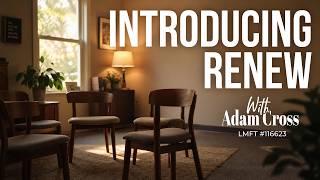 Introducing Renew A Community for Catholic Therapists