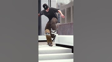 Phone Angles in Session: Skate Sim #sessiongame #sessionskatesim #shorts #session #sessiongameplay