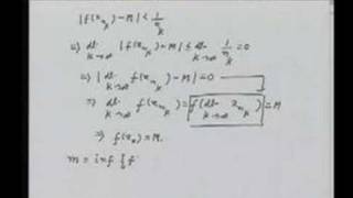 Lecture 6 - Properties of Continuous function