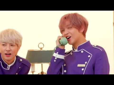 [NCT 해찬] 내 마음 다 니꺼 맞어