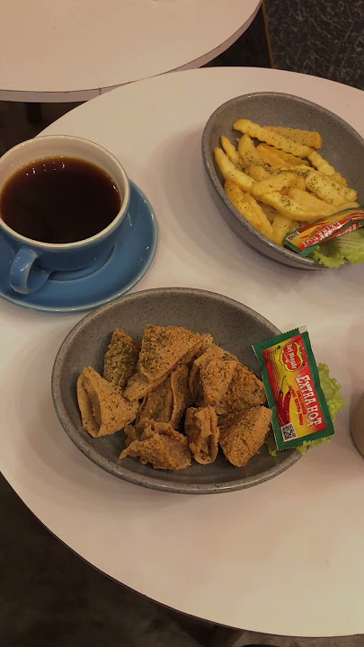 Palangkaraya Coffe #shorts #shortscoffee #ekarttrip