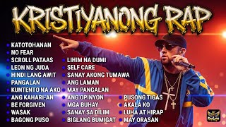 Download Lagu THE BEST OF EMINEM KRISTIYANONG RAP | NO FEAR MP3