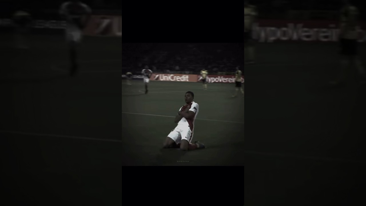 Young Mbappe🥰😍 