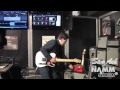 Inside NAMM 2012 - Fender Amps