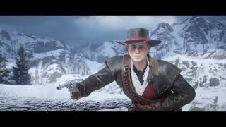 Killing Micah In Red Dead Redemption