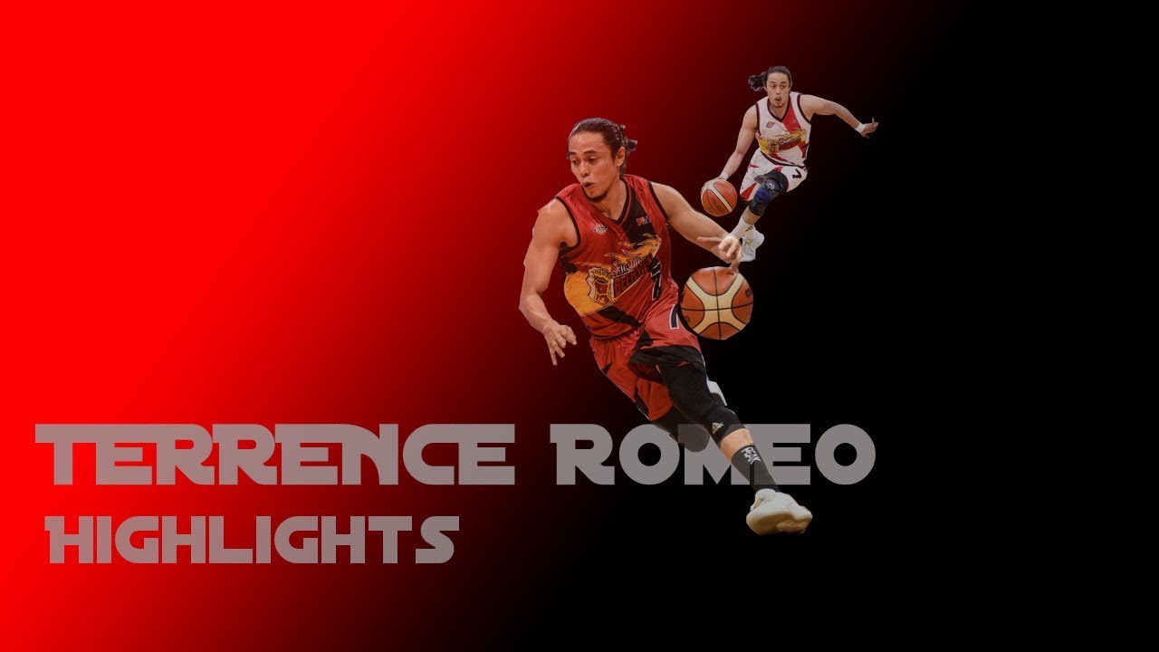 Terrence Romeo Highlights Terrence Romeo Highlights 2019 | Mixtape Part 1 - YouTube