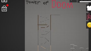 Melon playground: the deadly Tower of doom ￼￼