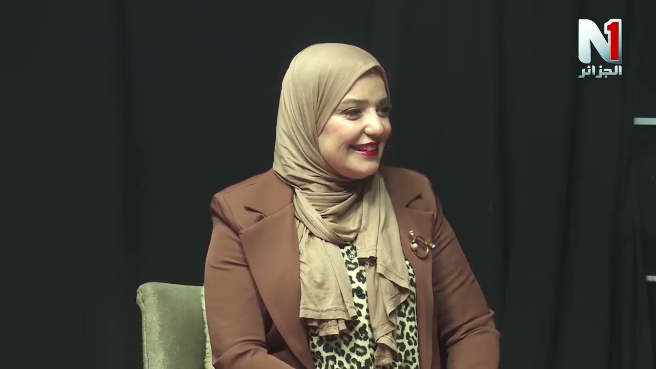 #Star_Dz يستضيف الفنان #الشاب_وائل سهرة الاربعاء مع #مريم_بوزراري  