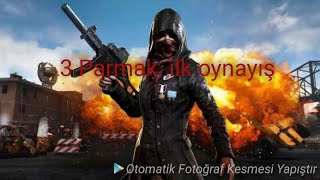 Olmuyordu Pubg Mobile