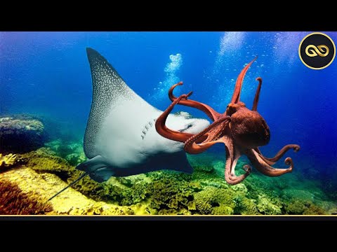 Video: Moray lươn (cá). Moray khổng lồ: ảnh