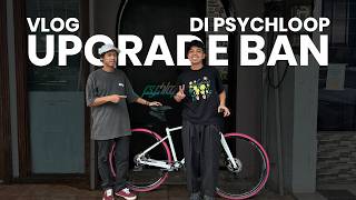 Mari Kita Upgrade Ban Sepeda Element Montreal Urb