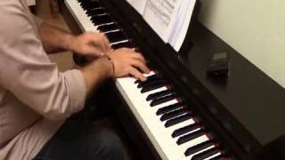 Intermezzo (Robert Schumann) op.26 no.4