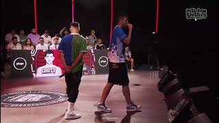 Chuty vs Sweet Pain - Minutos libres - FMS España J3 2023