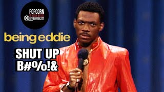 BEING EDDIE | 2025