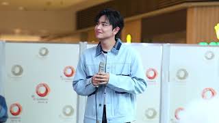 20260524 淚光萬歲 范卓賢 Jacky Fan Fcy Stanley 1913 Pop Up Store 毛孩音樂派對