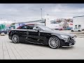 Mercedes-Benz S 500 Cabriolet AMG-Line Exklusive by Auto Seredin Germany
