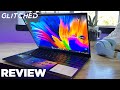 ASUS ZenBook 14X OLED UX5400E Review - The ScreenPad is still a gimmick?