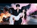 Demon King Saved Poor Girl Unexpectedly He Fell In Love With Her Married Her Doted On Her Drama