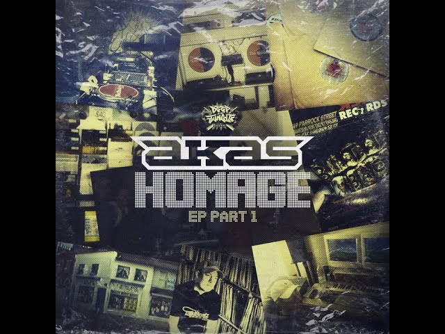 Guarda AKAS - Take it back su YouTube Guarda AKAS - Take it back su YouTube