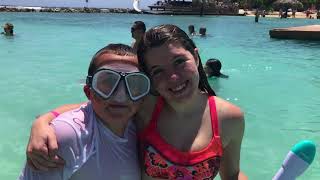 Cruise on NCL's Getaway | Honduras & Belize | Spring Break 2018