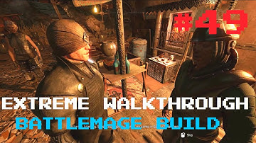 Technomaner Good-Karma Walkthrough : Armed For Freedom - Part 49