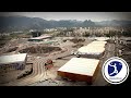 Rio Flyover: Barra Olympic Park & Athletes' Village - Team Canada