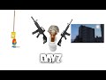 DAYZ OMG