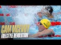 Cameron McEvoy: Freestyle Revolution #Paris2024