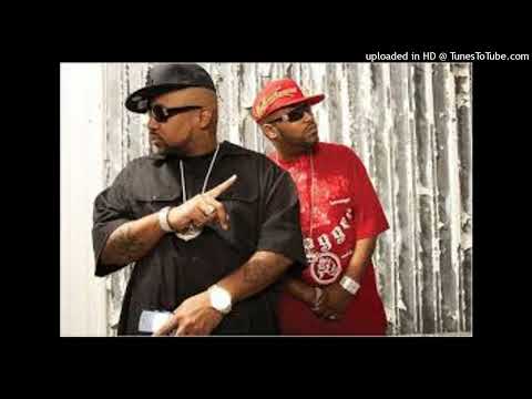 UGK...Players Havin Thangs (DJ Shawne Blend God Remix) BigBoy Beat